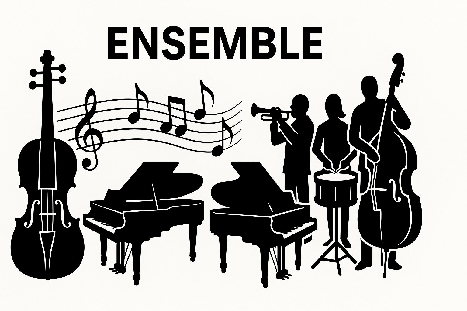 Ensemble