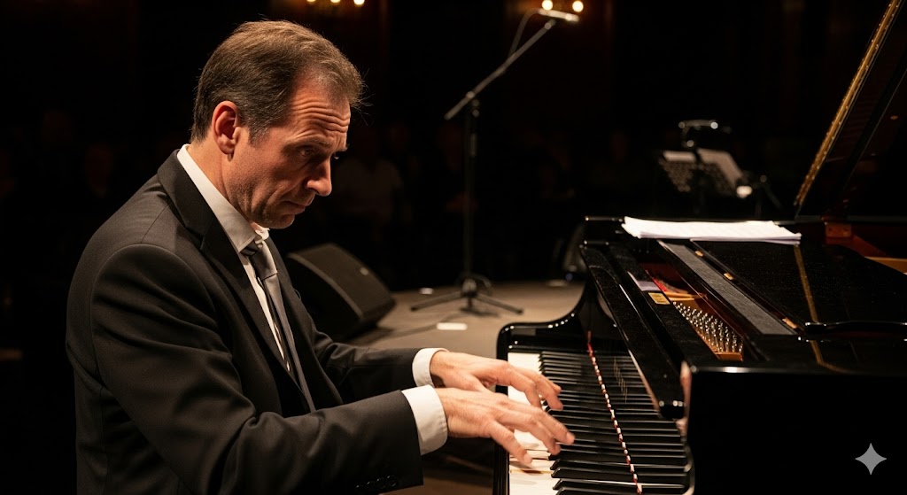 Karl Frers Musikverlag erleben