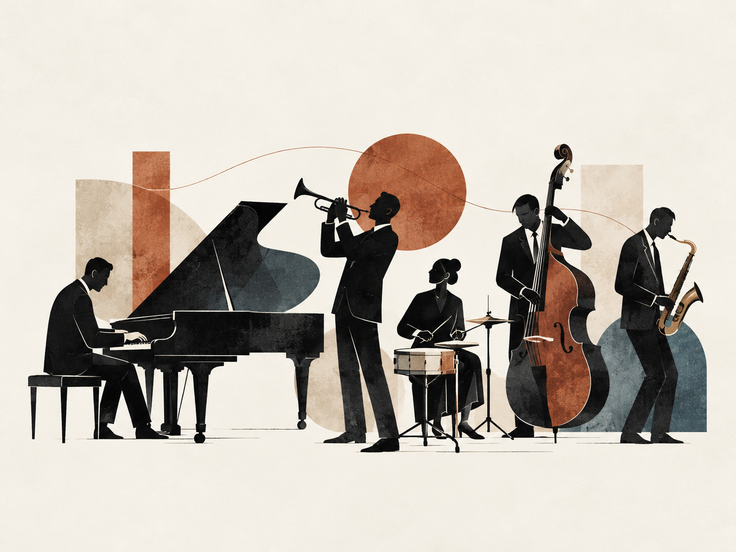 Ensemble